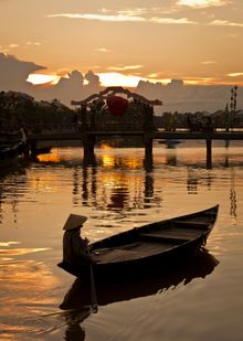 Hoi An, Vietnam