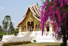 Laos