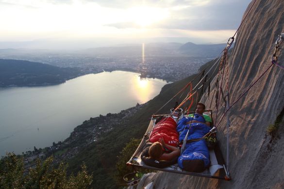 Portaledge