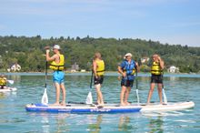 Fat Paddle