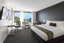 Best Western Plus Apollo International Hotel, Newcastle - Winner