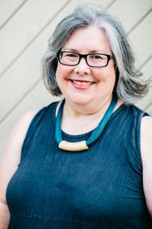 Barbara Sweeney