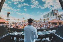 Ushuaia Ibiza Beach Hotel  2016 opening