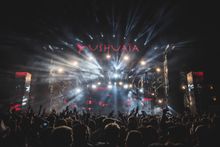 Ushuaia Ibiza Beach Hotel  2016 opening