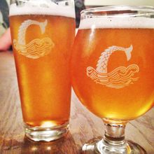 Catch a chill with a heat-beating beverage from two dozen Tampa Bay craft breweries.