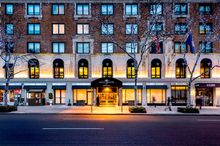 Hotel Beacon NYC 