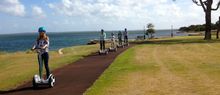Ninebot Tour in Mandurah