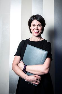 ITC Luxury Travel CEO Jennifer Atkinson
