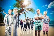 The Millionaires Holiday Club