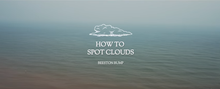 Nip to North Norfolk and find out How to Spot Clouds