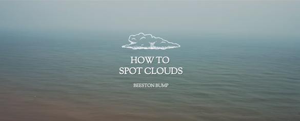 Nip to North Norfolk and find out How to Spot Clouds