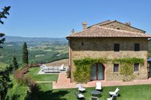 Villa Il Santo
