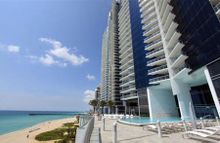 Jade Ocean Hotel, Miami