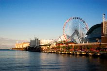 Navy Pier Chicago