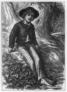 Tom Sawyer Days