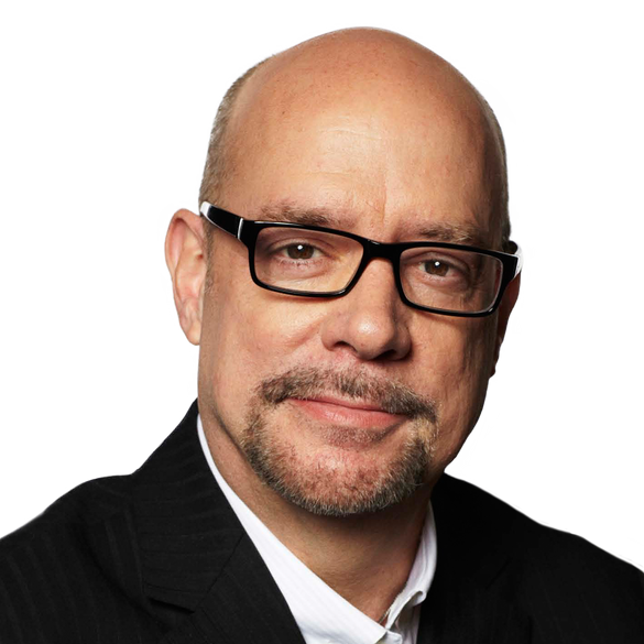 David Whitaker named new President and CEO of Choose Chicago
