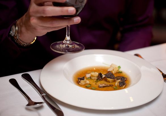 The Truffle Festival – Canberra Region 