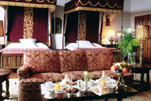 Santiago's historic Parador
