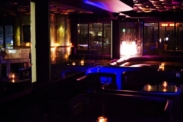 Welcome to ONYX Welcome to ONYX