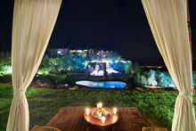 Outdoor Cinema - Kasbah Tamadot