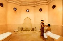 Spa Hammam - Kasbah Tamadot