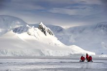 Antarctica