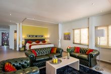 Macondo Suite