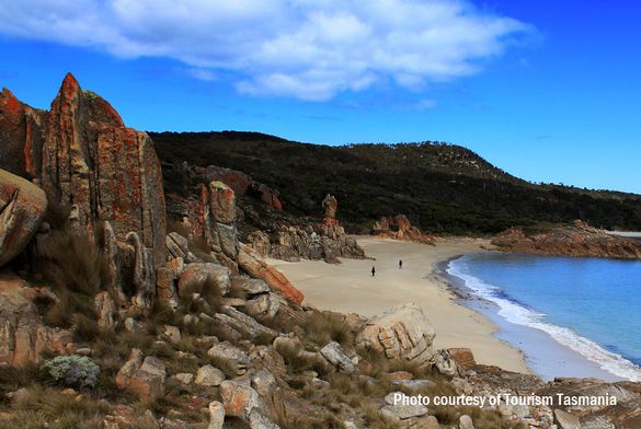 Beautiful Flinders Island Beautiful Flinders Island