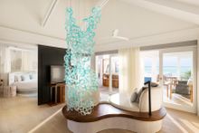 Temptation Water Villa