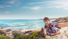 Rottnest Island, Perth Western Australia