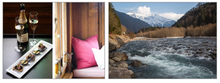 High Altitude Summer Fun in the Haute Savoie