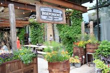 Independence Beer Garden