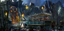 One of Orlando's new openings for summer 2016, Universal Orlando Resort's “Skull Island: Reign of Kong” will honor one of the mo