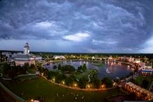 World Golf Hall of Fame 
