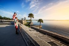 Summer Fun on Florida's Historic Coast 