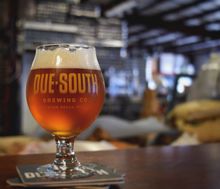 Due South in Boynton Beach | The Palm Beaches of South Florida