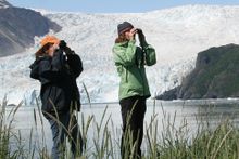 Wildlife Viewing with Alaska Wildland Adventures
