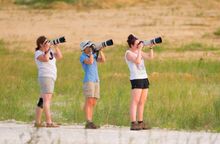 Discover Christmas Island through your camera lens