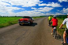 Cycle Cuba 