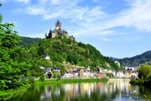 Moselle Valley