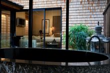 Relax at the Gaige House in Glen Ellen.