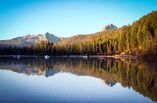 Redfish Lake