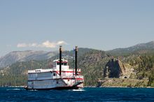 Lake Tahoe Cruises