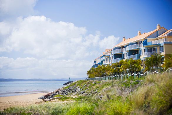 BreakFree Great Sandy Straits