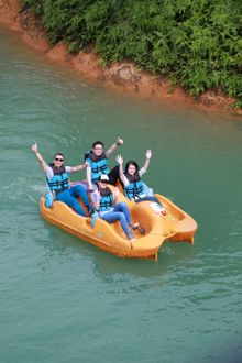 Team members from HIMCC celebrates IHG’s annual “Celebrate Service” Week_3