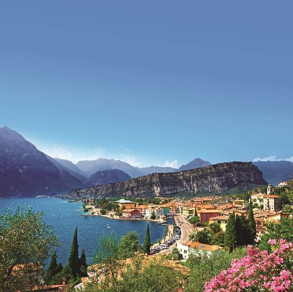 Lake Garda