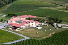 Breaux Vineyards