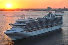 Caribbean Princess