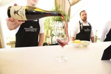 Cirillo ‘The Vincent’ Grenache (Barossa Valley, SA)