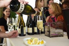 Jansz Premium Cuvée (Tasmania)